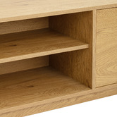 Temple &amp; Webster 150cm Rhet TV Unit