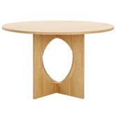 Temple &amp; Webster Adeline Dining Table