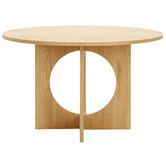 Temple &amp; Webster Adeline Dining Table