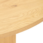 Temple &amp; Webster Adeline Dining Table