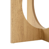 Temple &amp; Webster Adeline Dining Table