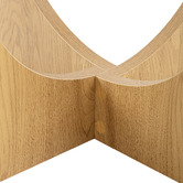 Temple &amp; Webster Adeline Dining Table