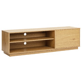 Temple &amp; Webster 150cm Rhet TV Unit