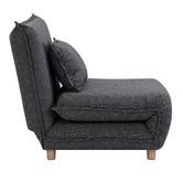 Temple &amp; Webster Slumber Single Sofa Bed