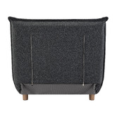 Temple &amp; Webster Slumber Single Sofa Bed