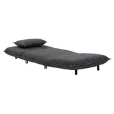 Temple &amp; Webster Slumber Single Sofa Bed