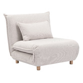 Temple &amp; Webster Slumber Single Sofa Bed