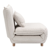 Temple &amp; Webster Slumber Single Sofa Bed