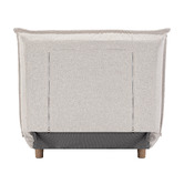 Temple &amp; Webster Slumber Single Sofa Bed