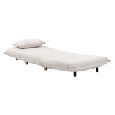 Temple &amp; Webster Slumber Single Sofa Bed