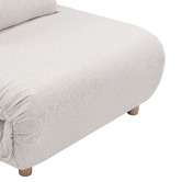 Temple &amp; Webster Slumber Single Sofa Bed
