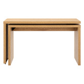 Temple &amp; Webster Vickers Writing Desk