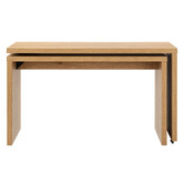Temple &amp; Webster Vickers Writing Desk