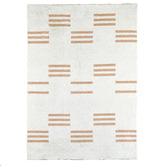 Temple &amp; Webster Naya Machine Washable Rug