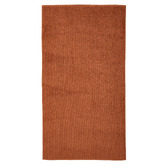 Temple &amp; Webster 6 Piece Monty Cotton Bathroom Towel Set