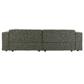 Temple &amp; Webster Russo 4 Seater Sofa Set