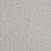 Temple &amp; Webster Natural Georgie 3 Seater Upholstered Sofa