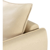 Temple &amp; Webster Andy 2 Seater Sofa Bed