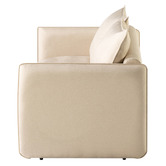 Temple &amp; Webster Andy 2 Seater Sofa Bed