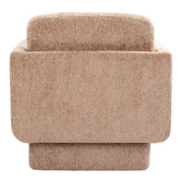 Temple &amp; Webster Ingrid Upholstered Armchair