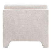 Temple &amp; Webster Claude Upholstered Accent Chair