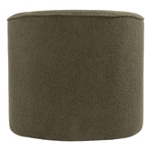Temple &amp; Webster Robbie Teddy Swivel Armchair