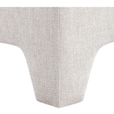 Temple &amp; Webster Claude Upholstered Accent Chair