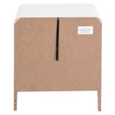Temple &amp; Webster Raphael 1 Drawer Bedside Tables