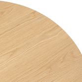 Temple &amp; Webster Cannes Round Dining Table