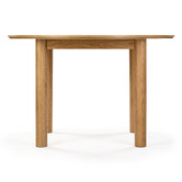 Temple &amp; Webster Cannes Round Dining Table