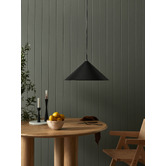 Temple &amp; Webster Kintore Pendant Light