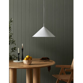 Temple &amp; Webster Kintore Pendant Light