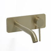 Temple &amp; Webster Airlie Contemporary Bathroom 750mm Vanity Package