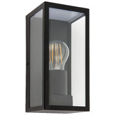 Temple &amp; Webster Layton Outdoor Wall Light