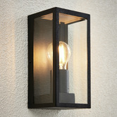 Temple &amp; Webster Layton Outdoor Wall Light