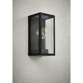 Temple &amp; Webster Layton Outdoor Wall Light