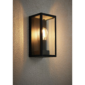 Temple &amp; Webster Layton Outdoor Wall Light