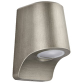 Temple &amp; Webster Mona LED Outdoor Wall Light