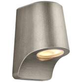 Temple &amp; Webster Mona LED Outdoor Wall Light