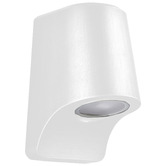 Temple &amp; Webster Mona LED Outdoor Wall Light