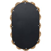 Temple &amp; Webster Copacabana Wavy Mirror