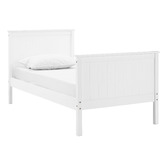 Temple &amp; Webster Nilsa Single Bed