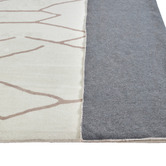 Temple &amp; Webster Banks Machine Washable Rug