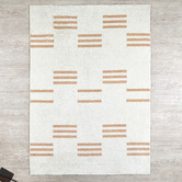 Temple &amp; Webster Naya Machine Washable Rug