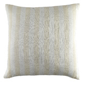 Temple &amp; Webster Stripe Rylee Linen Cushion