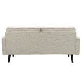 Temple &amp; Webster Stockholm 3 Seater Sofa