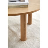 Temple &amp; Webster Cannes Round Coffee Table