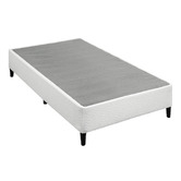 Temple &amp; Webster Vincent Spring Bed Base