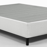 Temple &amp; Webster Vincent Spring Bed Base