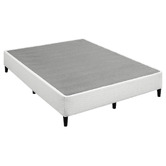 Temple &amp; Webster Vincent Spring Bed Base